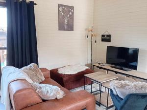 Durbuy - Chalet 4 personen