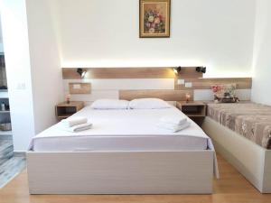 Evoo apartment Liceu