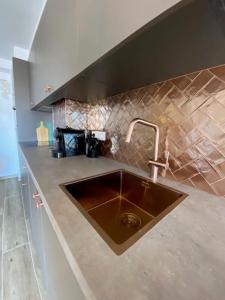 Calpe appartement Apolo VII Bali Style