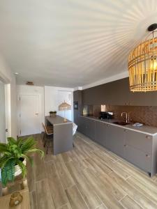 Calpe appartement Apolo VII Bali Style