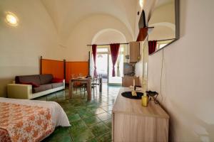 Mini casa in Salento