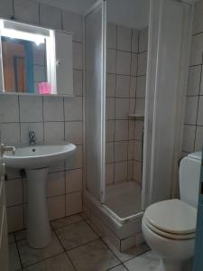 Ilias Apartment