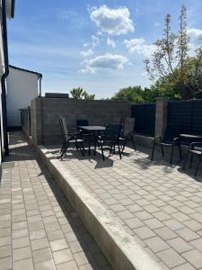 RK Apartment Holzova