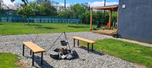 Tiny House Valea Avrigului