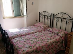 Villetta indipendente a due passi dal mare
