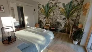 Couettes et Mouettes - Rubian