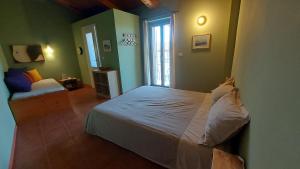 Chambre Double avec Balcon