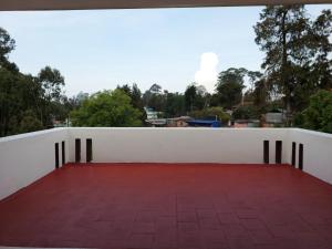 Caron Niron Two Bedroom Villa