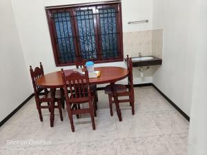 Caron Niron Two Bedroom Villa