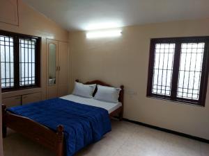 Caron Niron Two Bedroom Villa