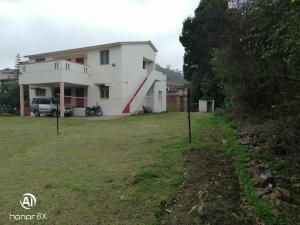 Caron Niron Two Bedroom Villa