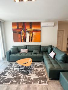 Sea View Apartments
