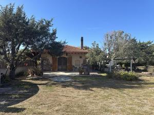 Casa 248 con ampio giardino a Calasetta