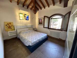 Casa 248 con ampio giardino a Calasetta img22