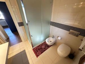 Casa 248 con ampio giardino a Calasetta img28