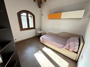 Casa 248 con ampio giardino a Calasetta img29