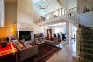 Les Martinets - Laparade