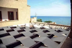 La Rosa Hotel - Selinunte - Triscina