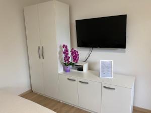 Portorož Apartments Franca 