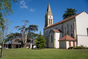 B&B / Chambres d'hotes Les Martinets : photos des chambres