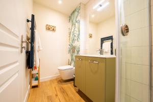 B&B / Chambres d'hotes Les Martinets : photos des chambres