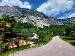 Agricampeggio Paolino