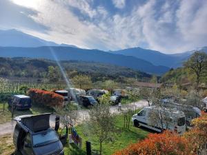 Agricampeggio Paolino