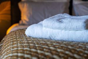 B&B / Chambres d'hotes Les Martinets : photos des chambres