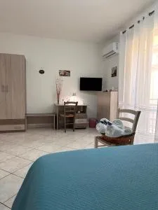 Le stanze nel Castello - 卡尔塔尼塞塔