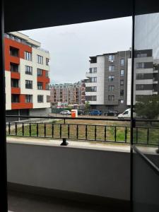 Malinova Stylish Apartment