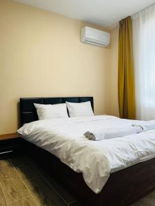 Malinova Stylish Apartment