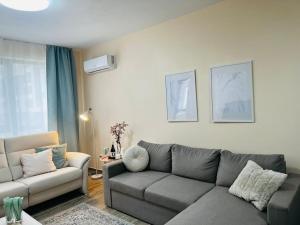 Malinova Stylish Apartment