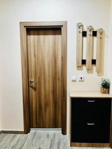 Malinova Stylish Apartment