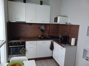 Mayas Airport Apartment