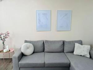 Malinova Stylish Apartment