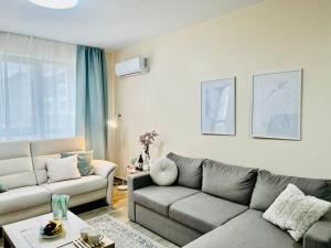 Malinova Stylish Apartment