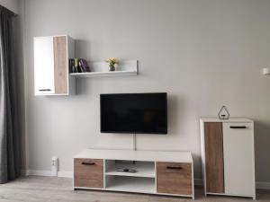 Mayas Airport Apartment