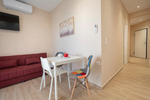 Sabbia Apartments Seafront by RentalsPro Services - Nea Moudania Halkidiki