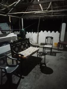 Tabassam Guest House