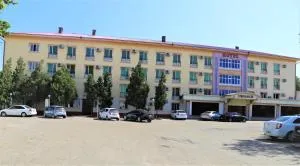 URGANCH Hotel - Bŭston