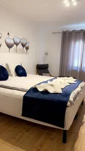 Hotell Lamar - Hjärnarp