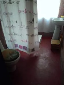 Casa la tara Lucia - Miroč