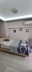 D&B Apartment 1