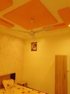 Appartement meublé Pantagruel - Bodjo