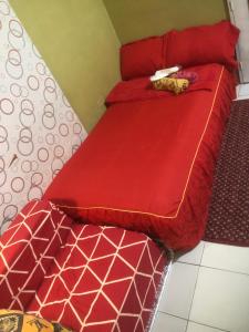 JOHNFONZ BUILDING Romantic Room