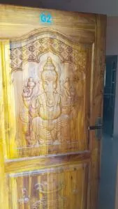 Thiruninravur - Tinnanūr