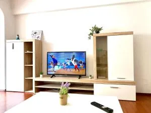 Mega Mall Apartament 2rooms National Arena - Colonişti