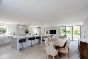 Kist Accommodates presents Glen View Retreat - Copgrove