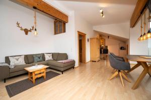 Alpenkönigin Fewo Lang