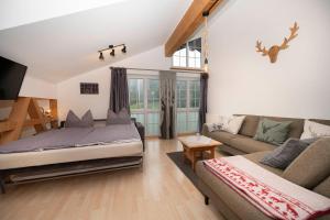 Alpenkönigin Fewo Lang